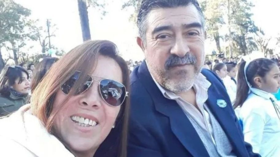 Caso Loan Peña: encontraron un golpe, cabellos y restos de sangre en la camioneta de la pareja detenida