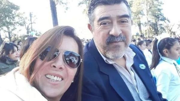 Caso Loan Peña: encontraron un golpe, cabellos y restos de sangre en la camioneta de la pareja detenida