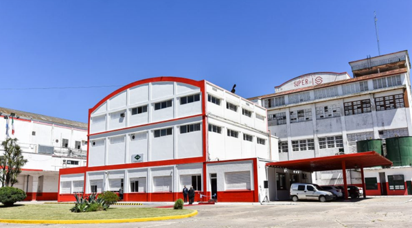 El Sindicato de la Carne denunció 15 despidos y falta de actividad en el ex Frigorífico Sadowa