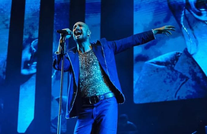 Abel Pintos vuelve a Mar del Plata con cuatro conciertos para presentar su nuevo disco