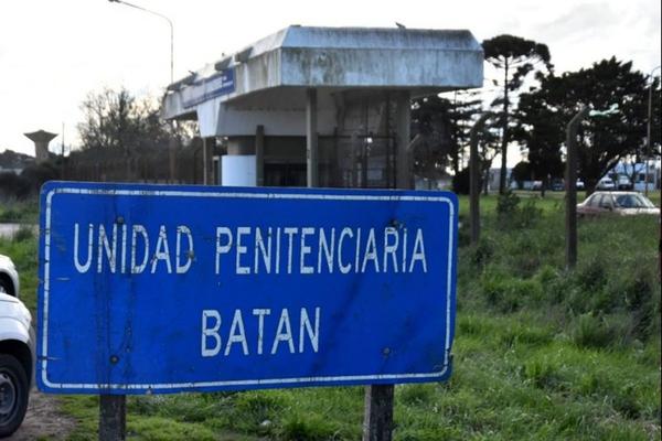 Construirán un nuevo pabellón en la cárcel de Batán para sumar 124 plazas