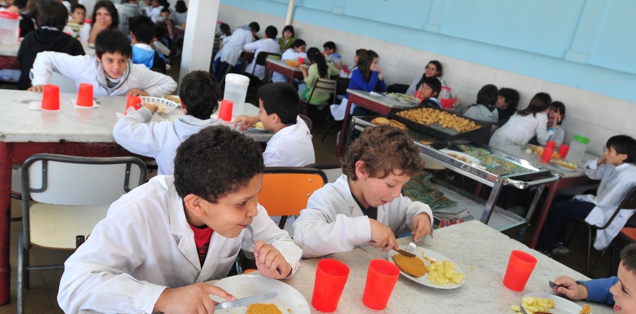 Provincia mejoró los equipos de cocinas en más de 50 escuelas de Mar del Plata