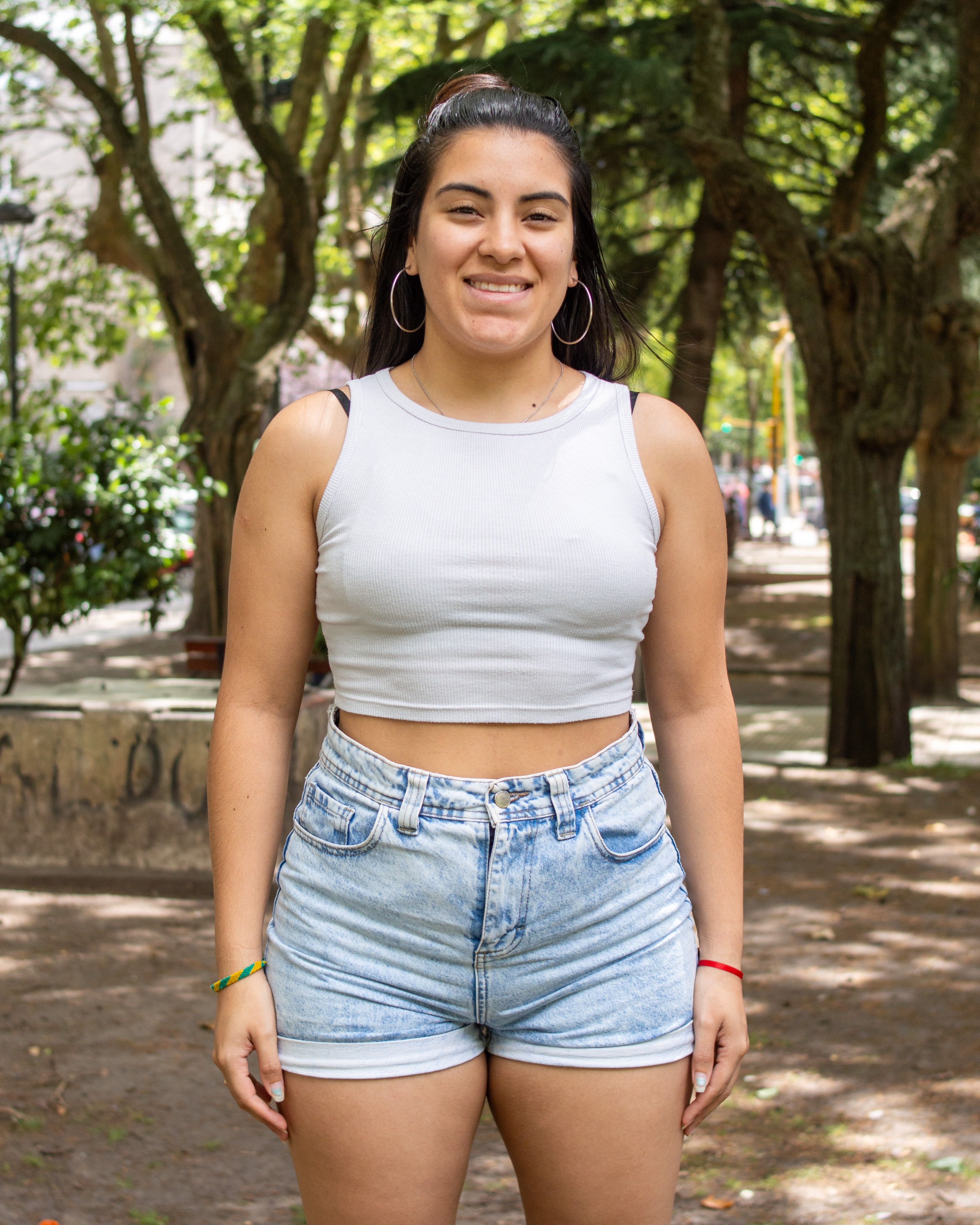 Celeste Avila