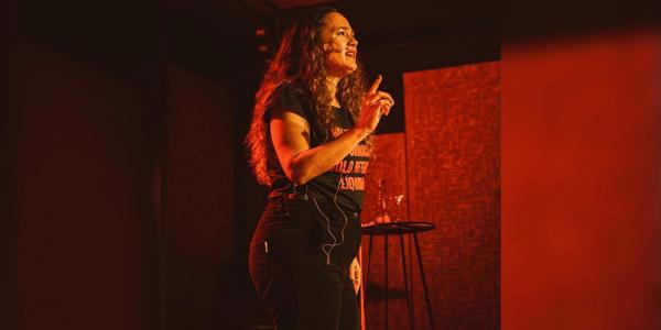 Julieta Otero presenta hoy y mañana en Mar del Plata la nueva versión de “No me acuerdo las cosas”