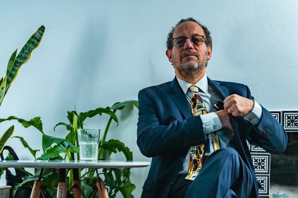 Sergio Feferovich llega a Mar del Plata con su show “La Música de las Ideas”