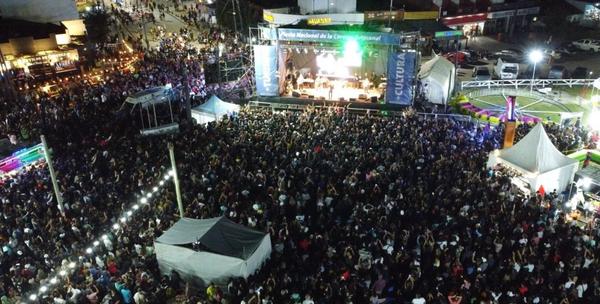 Santa Clara del Mar se prepara para una nueva edición de la Fiesta Nacional de la Cerveza Artesanal