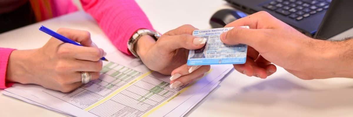 Abre una nueva sede para tramitar la licencia de conducir: a partir de cuándo se podrán acercar y dónde