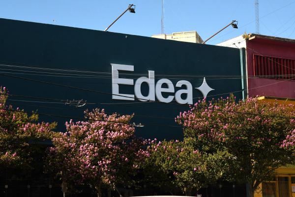 Estafas en nombre de Edea: la empresa brinda recomendaciones para identificar el fraude y no caer en la trampa