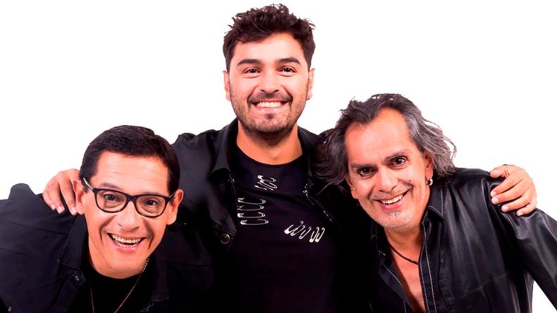Los Nocheros vuelven a Mar del Plata