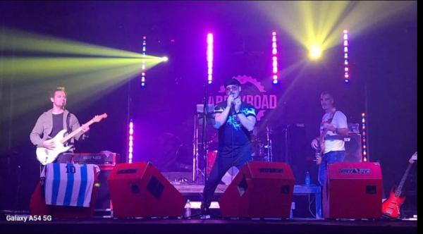 Rock Under MdP 2025: dos nuevas bandas marplatenses suben al escenario este domingo