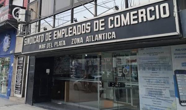 El Día del Empleado de Comercio se celebrará el lunes 28 de septiembre en Mar del Plata