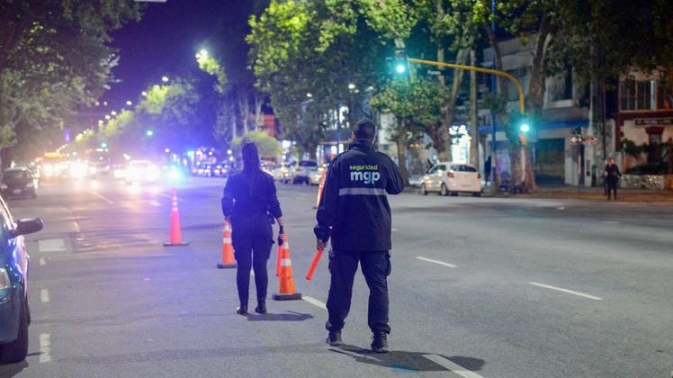 Operativos de seguridad: en la primera semana de abril se secuestraron más de 100 vehículos por infracciones 
