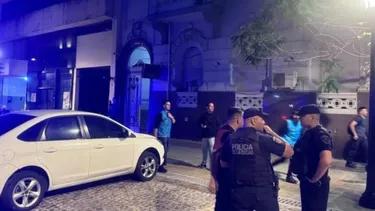 Se escaparon 8 detenidos de una comisaría de San Telmo: recapturaron a 3  