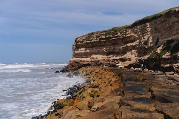 El Municipio impulsa la licitación de los balnearios Playa Redonda y Santa Isabel