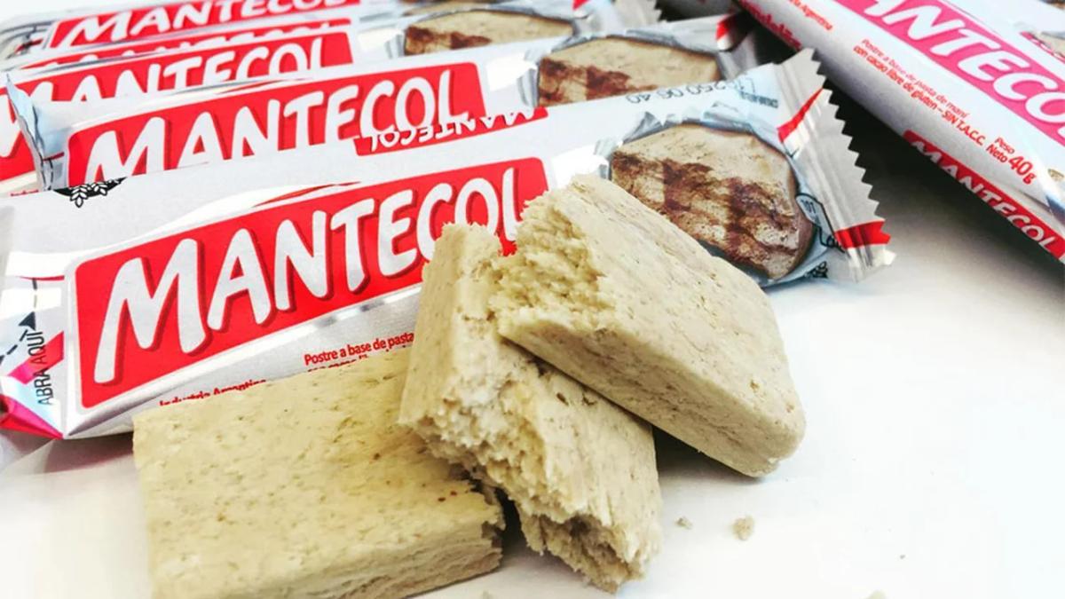 Georgalos en crisis: pone en venta Mantecol, Toddy y Palitos de la Selva por la caída del consumo