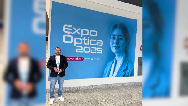 De Brasil directo a Mardel: la tecnología que arma tus lentes en una hora
