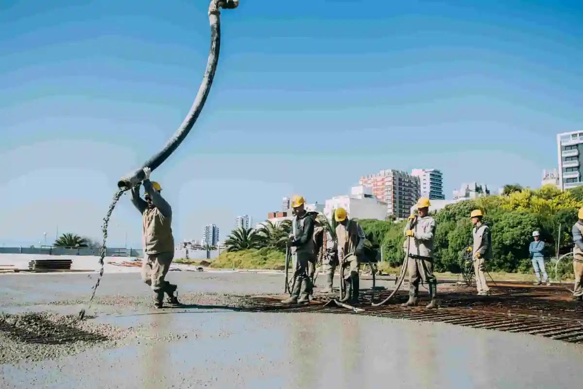 El municipio proyecta más de $8.900 millones en obras públicas para 2025, pero atadas a financiamiento