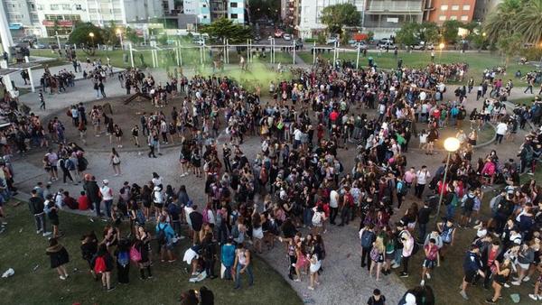 Se prepara el operativo municipal por el Último Primer Día de clases
