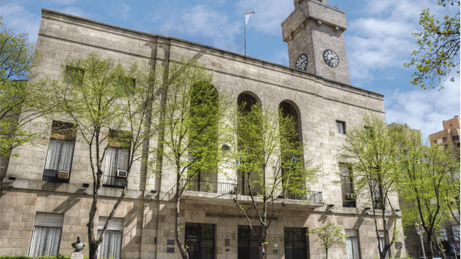 Sindicato de Trabajadores Municipales anuncia paro por recomposición salarial insatisfactoria