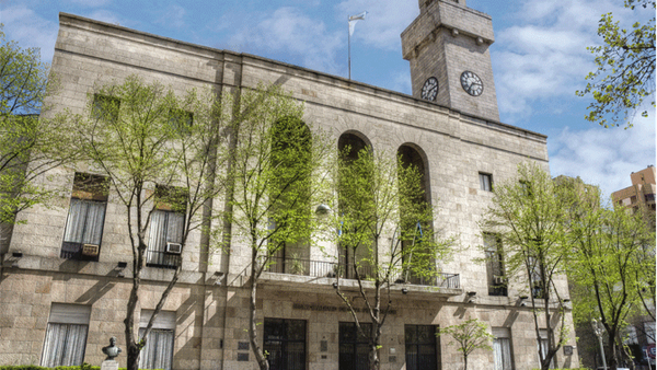 Sindicato de Trabajadores Municipales anuncia paro por recomposición salarial insatisfactoria
