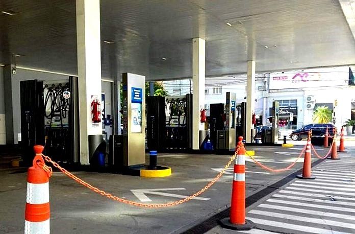 Restricción de GNC: cuáles son las estaciones de servicio que no pueden vender gas en Mar del Plata