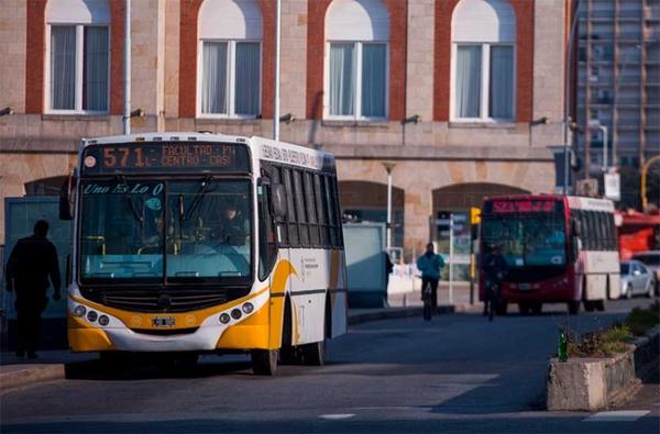 Habrá paro nacional de transporte por 24 horas para el 30 de octubre: quiénes se adhieren