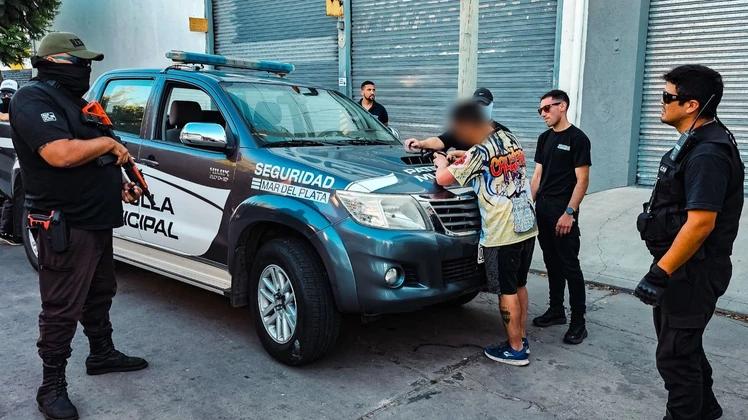 El Concejo Deliberante bloquea el pedido de informes sobre la Patrulla Municipal