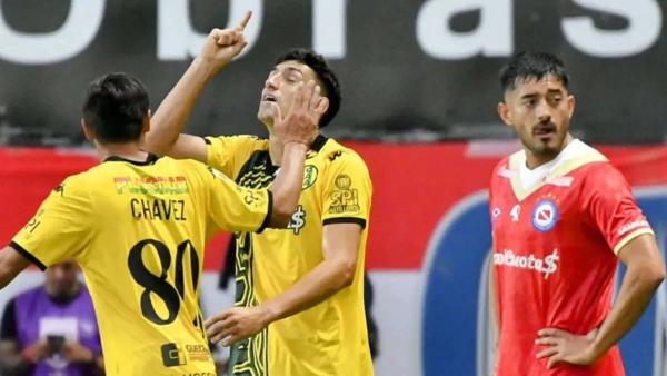 Aldosivi quiere hacer historia en la Copa Argentina: enfrenta a Argentinos por un lugar en cuartos