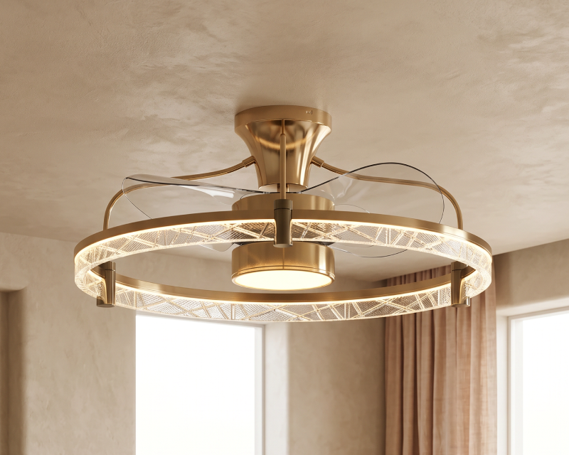 Ceiling Fans