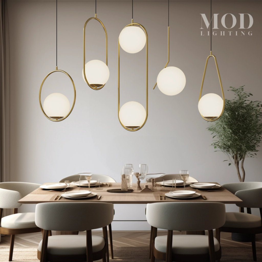 Best Scandinavian Lighting Ideas | MOD LIGHTING - MOD Lighting