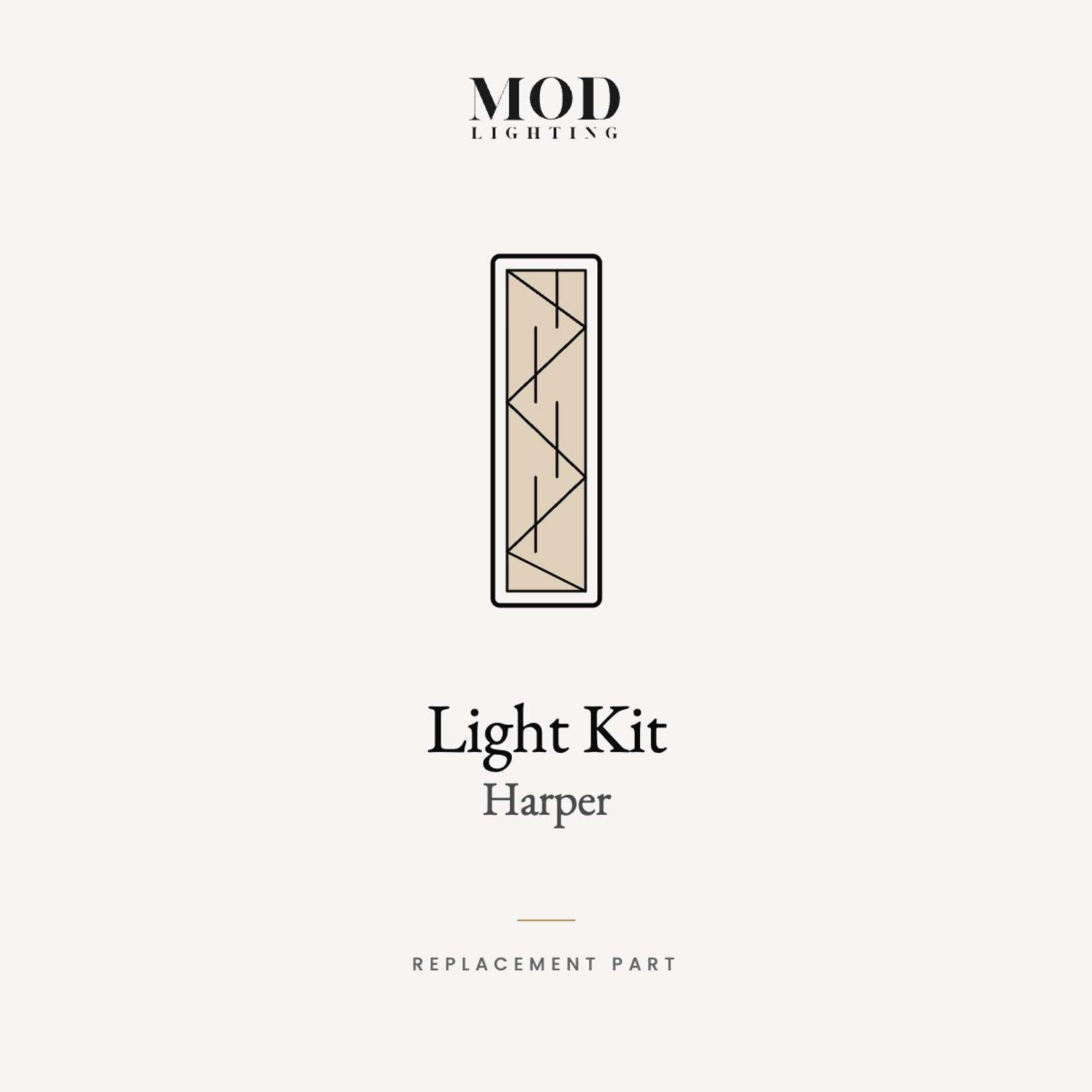 Light Kit (Harper)