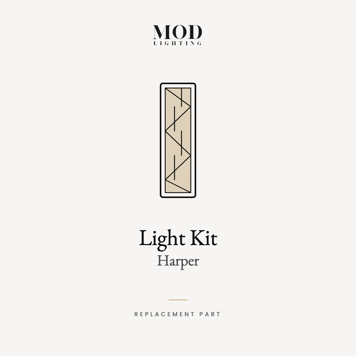 Light Kit (Harper)