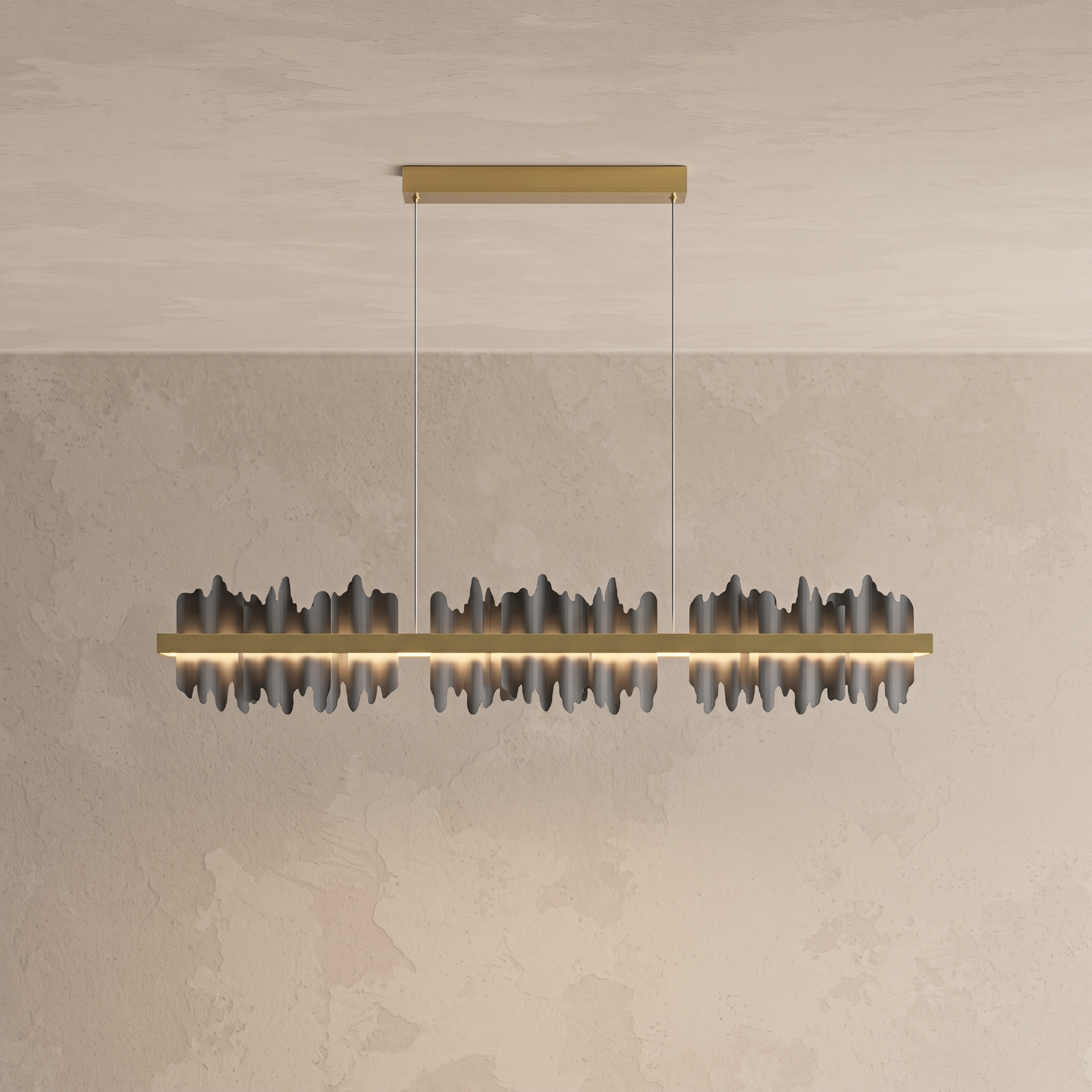Aurelius Pendant