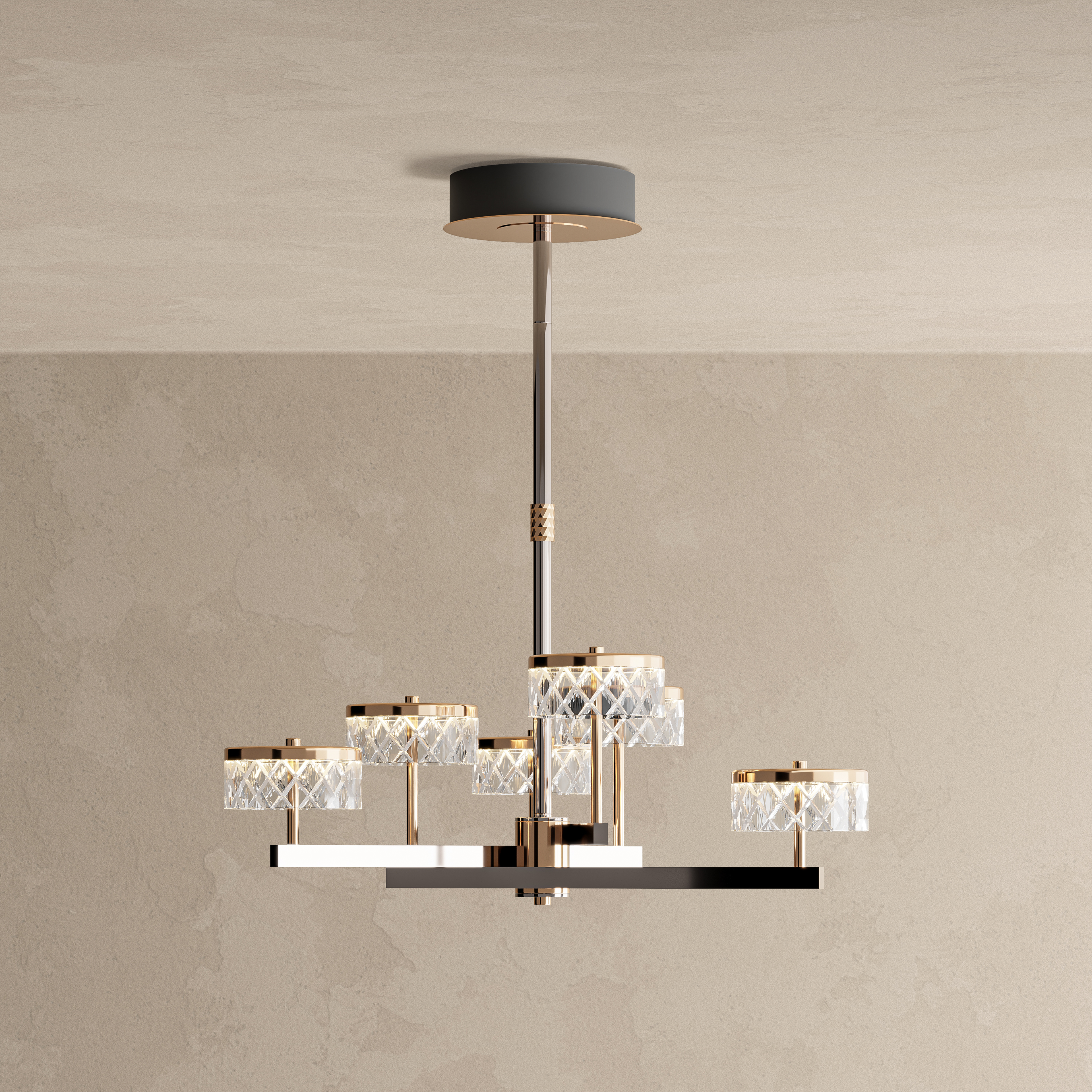 Emma Chandelier