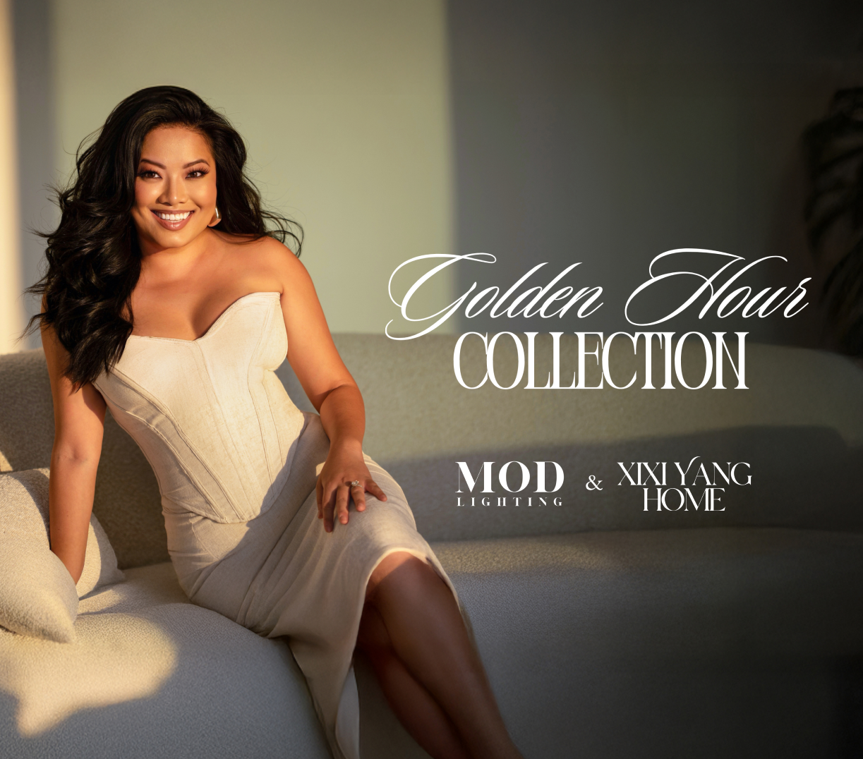 THE GOLDEN HOUR COLLECTION