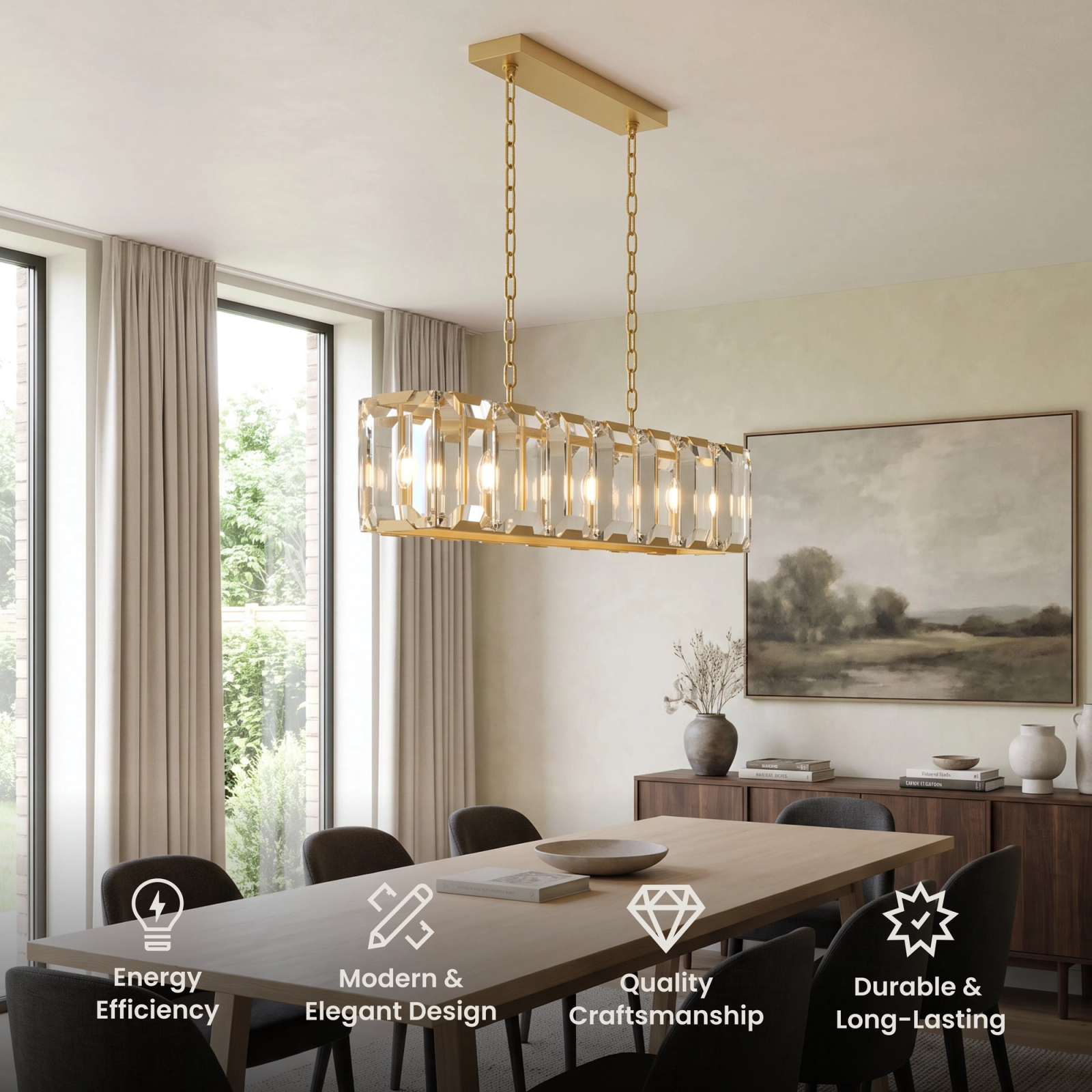 Solara Pendant Main 1