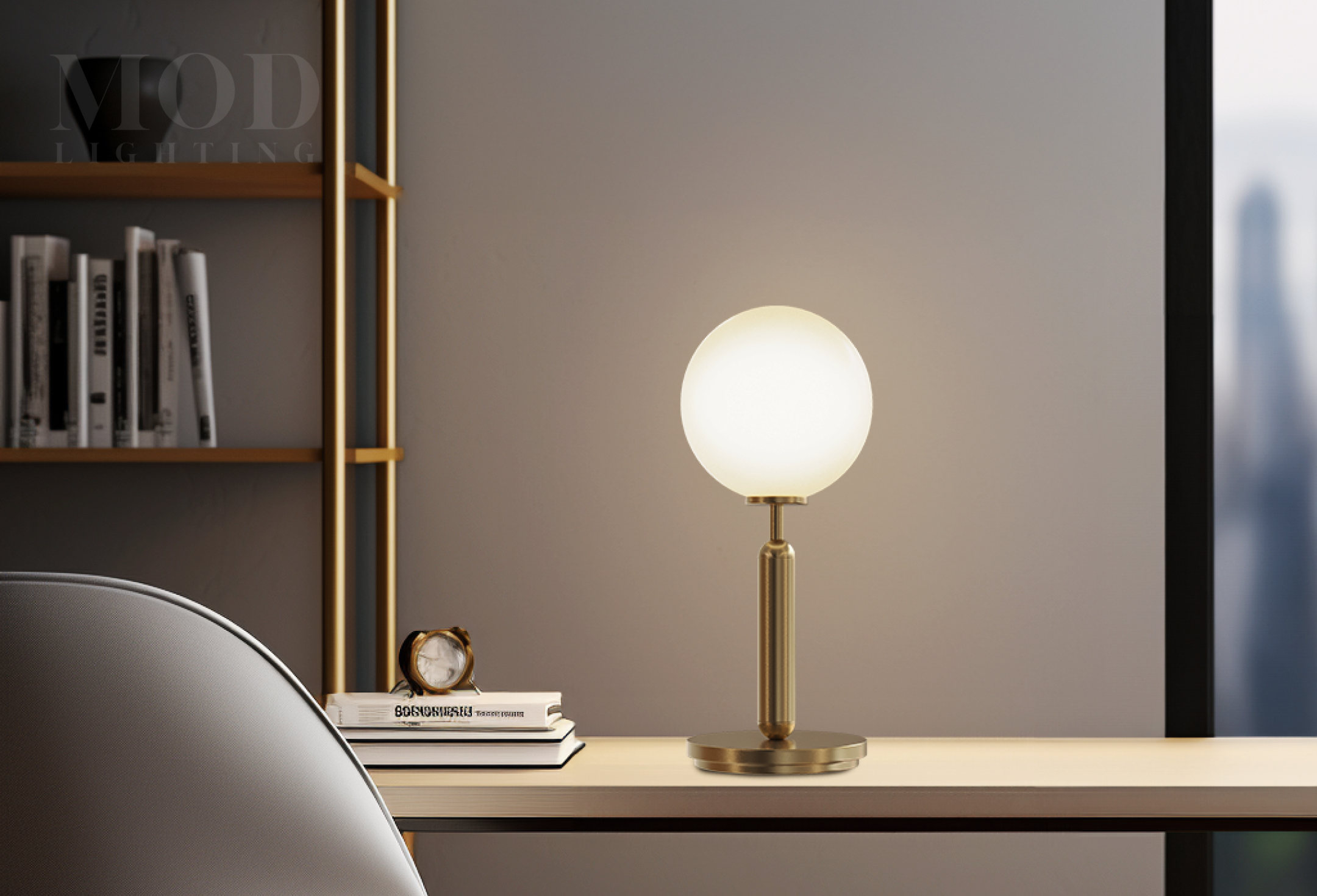 angelica table lamp