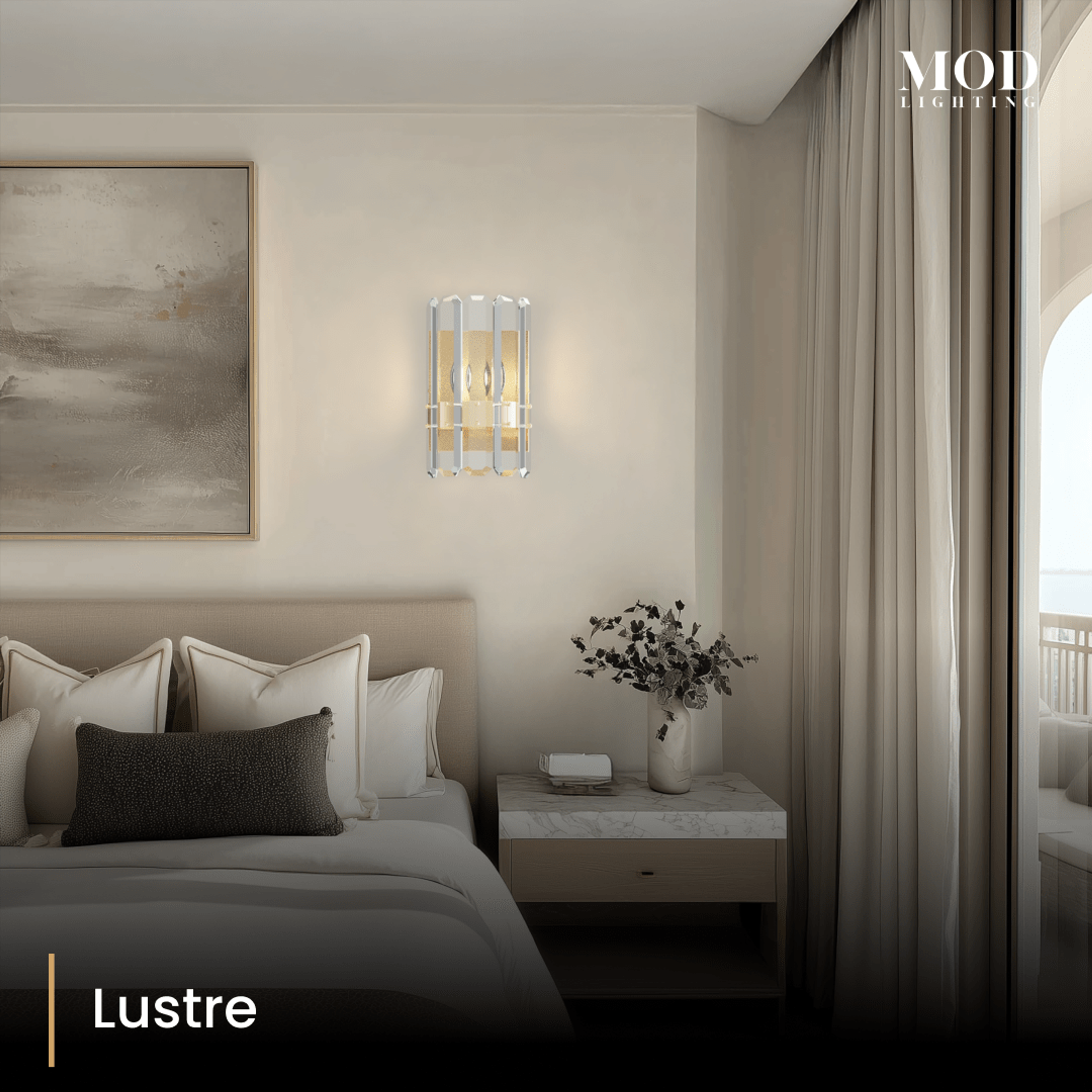 lustre
