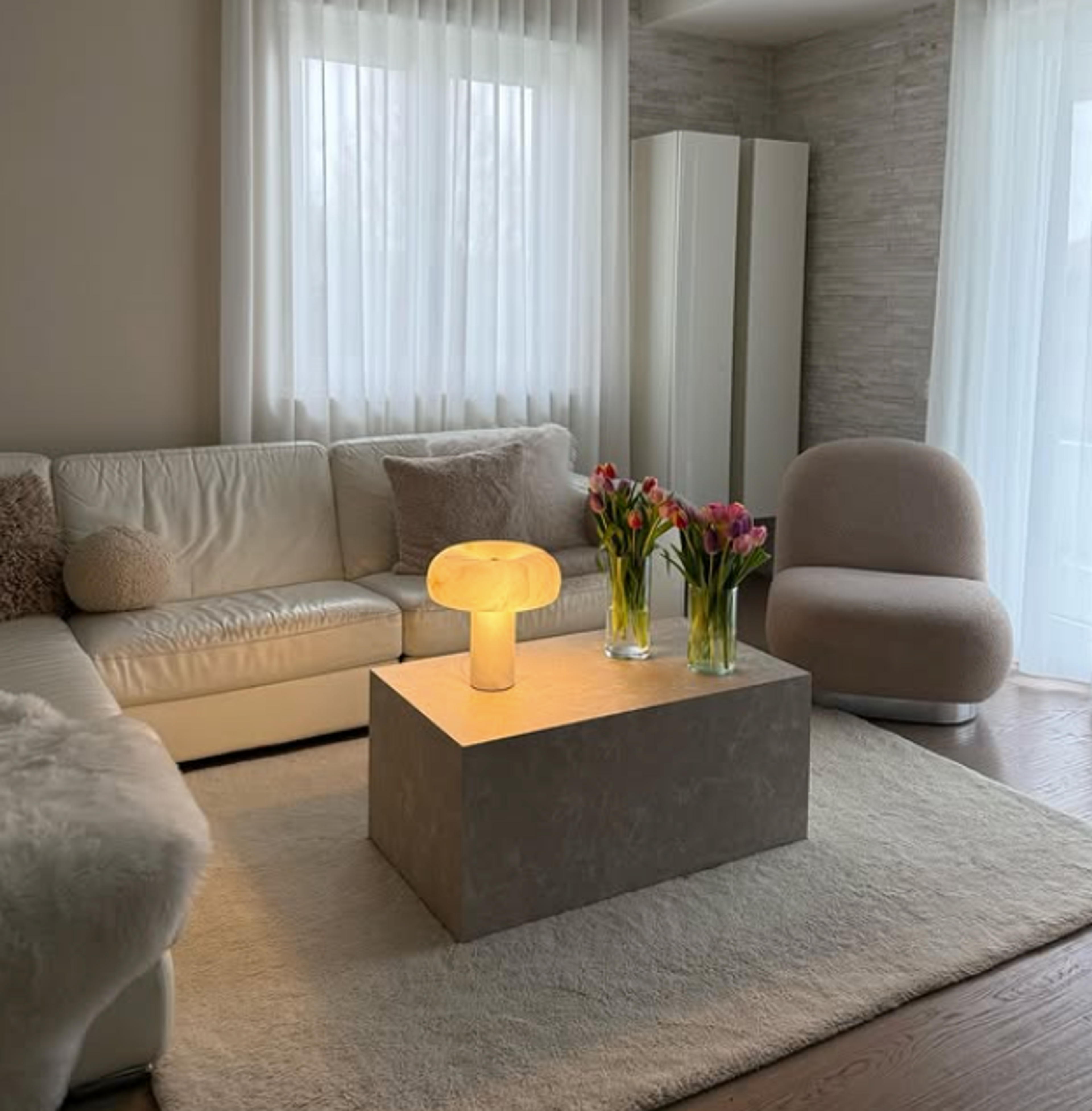 ora table lamp