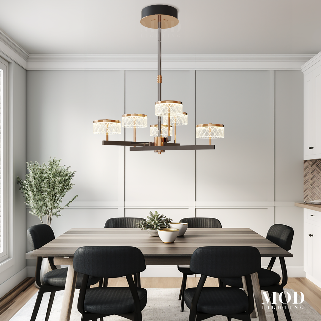 Emma Chandelier