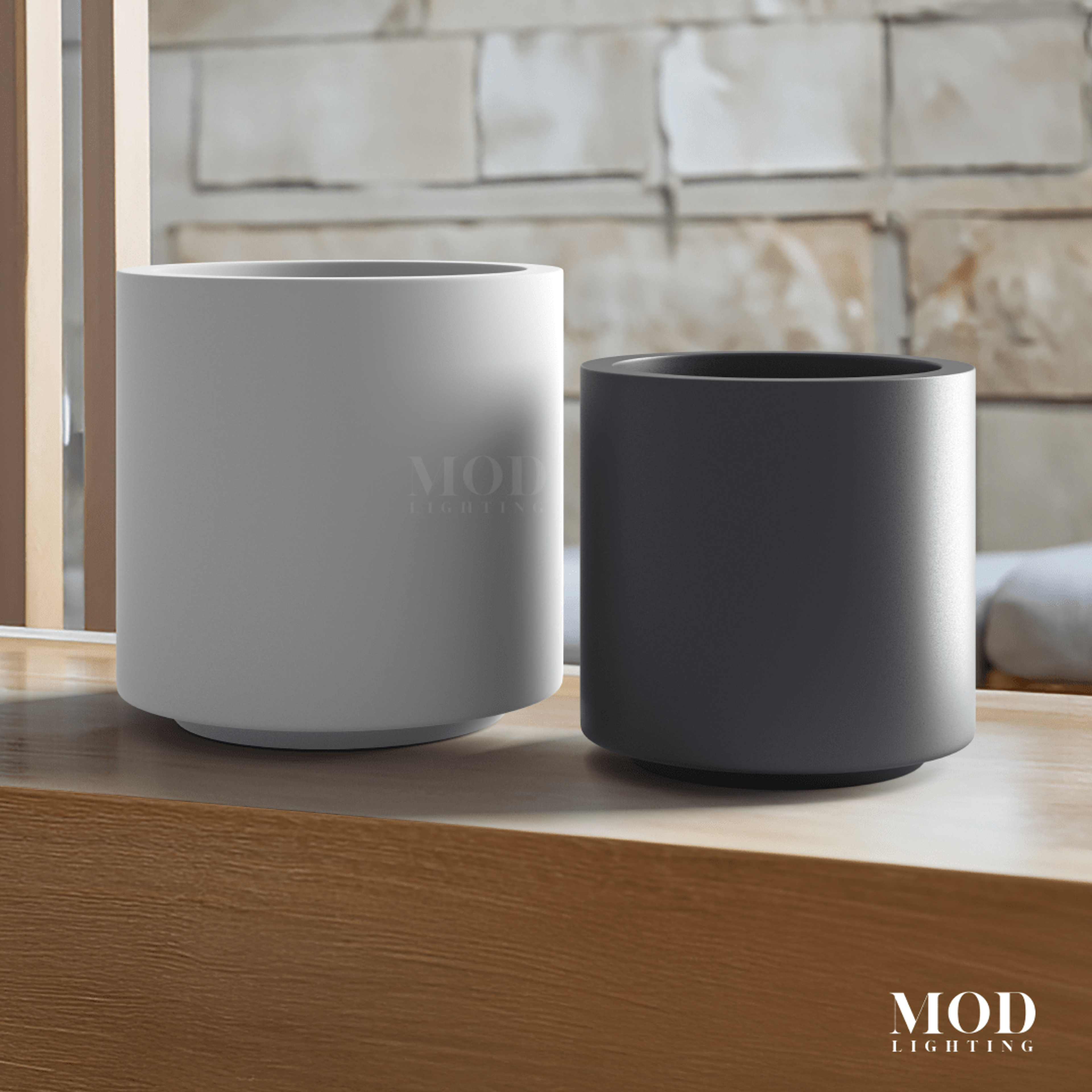 Plant Pot hover