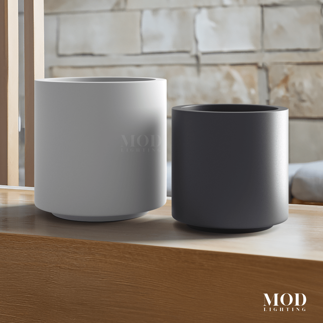 Plant Pot hover