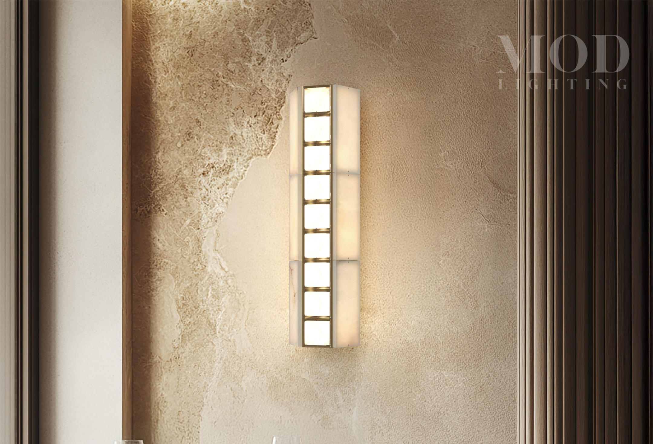 seraphine-sconce