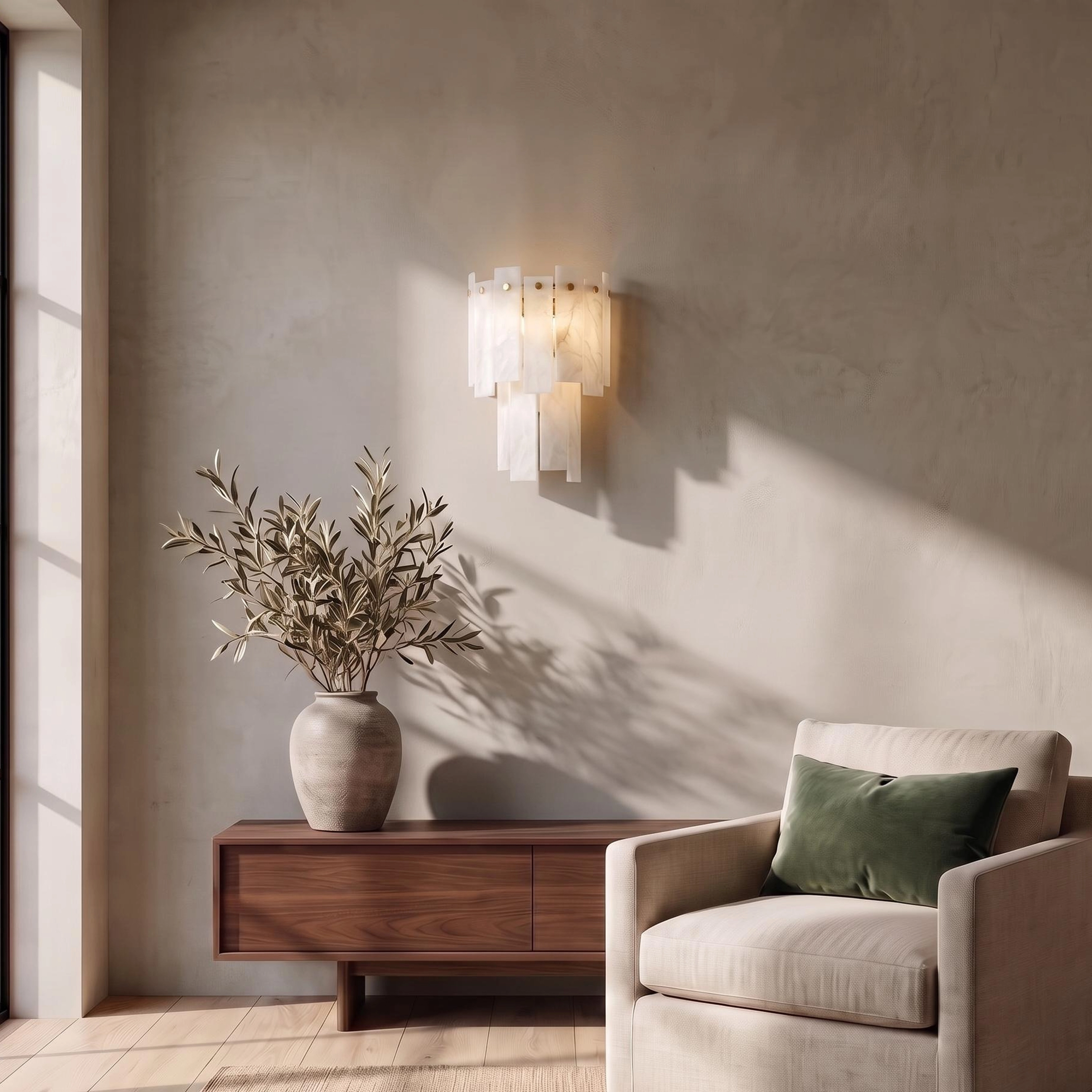 Velina Sconce, view 6 of 6