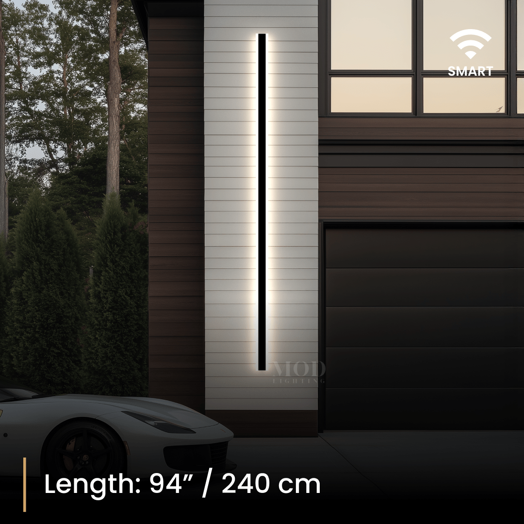 240 cm