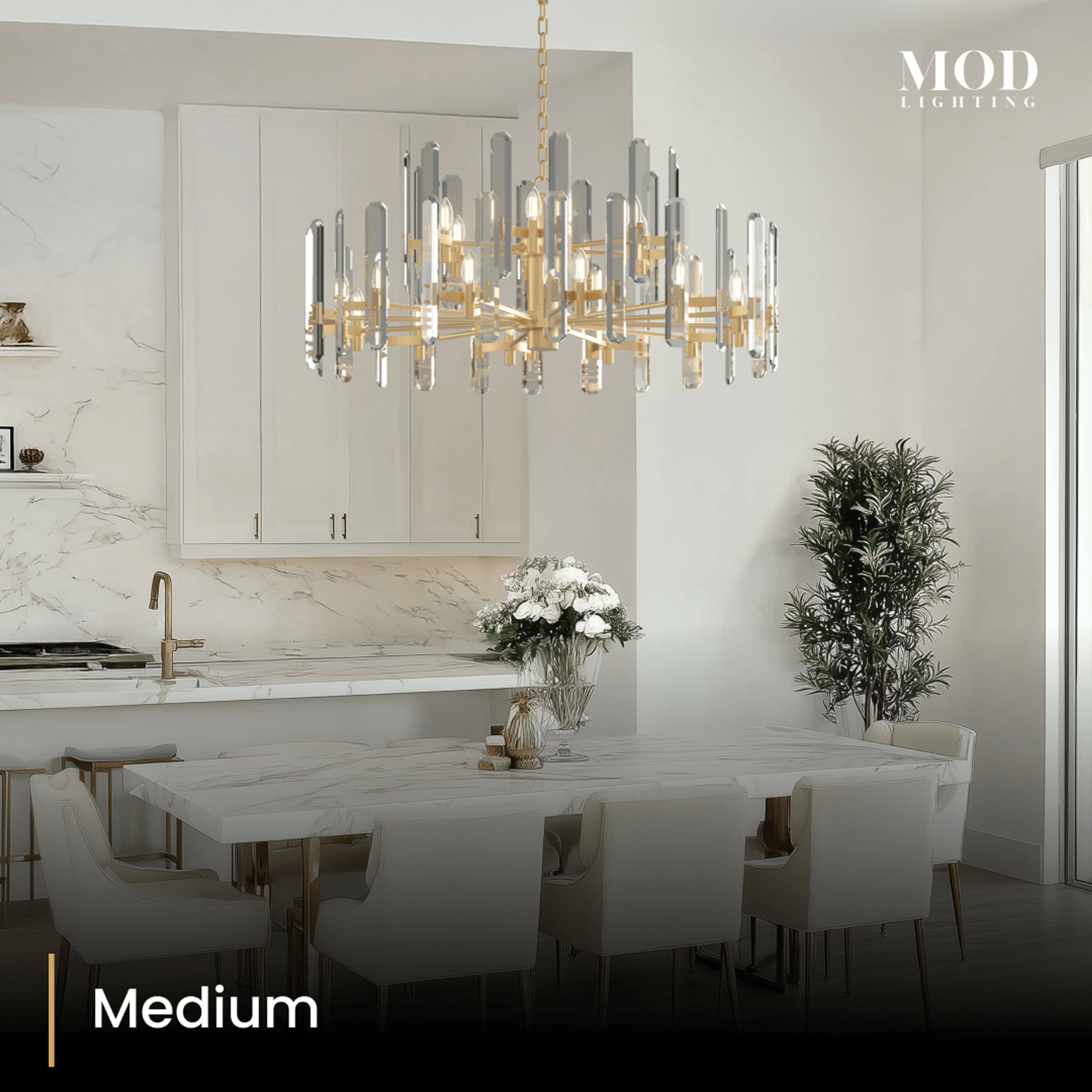 medium