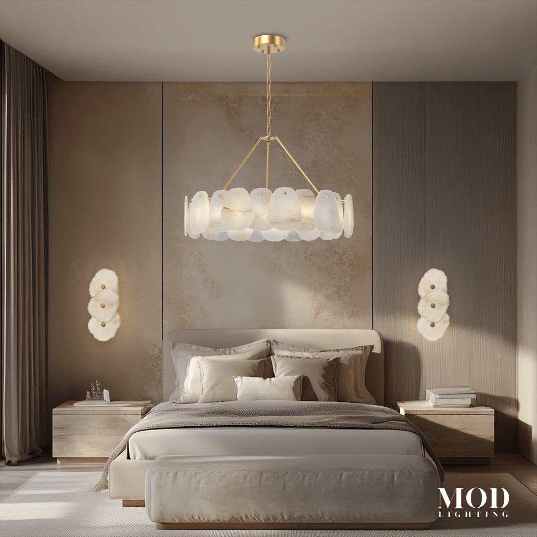 Alba Sconce hover