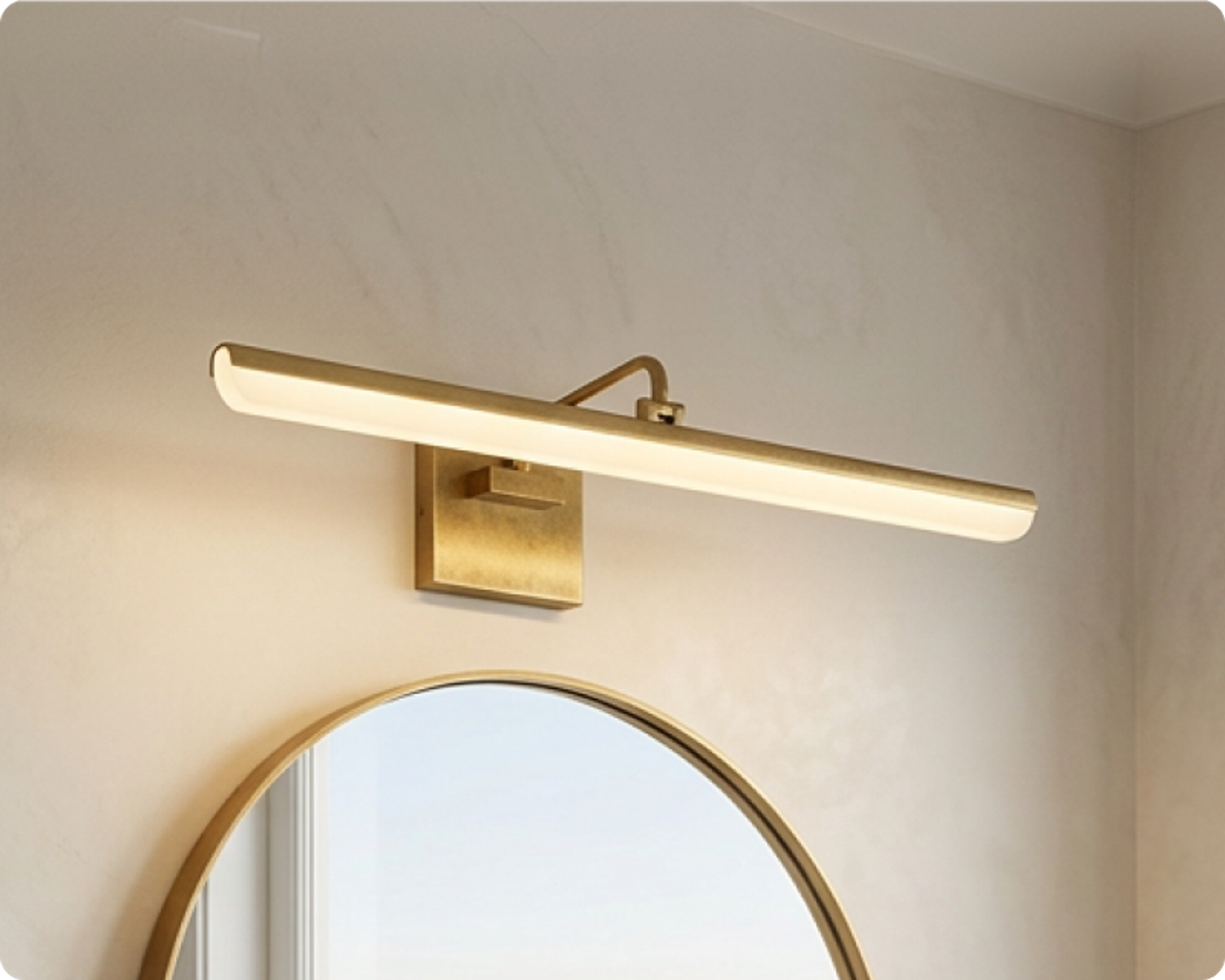 Bathroom & Vanity Lights