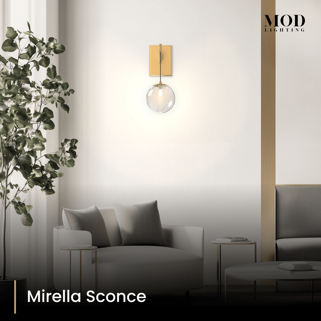 mirella sconce