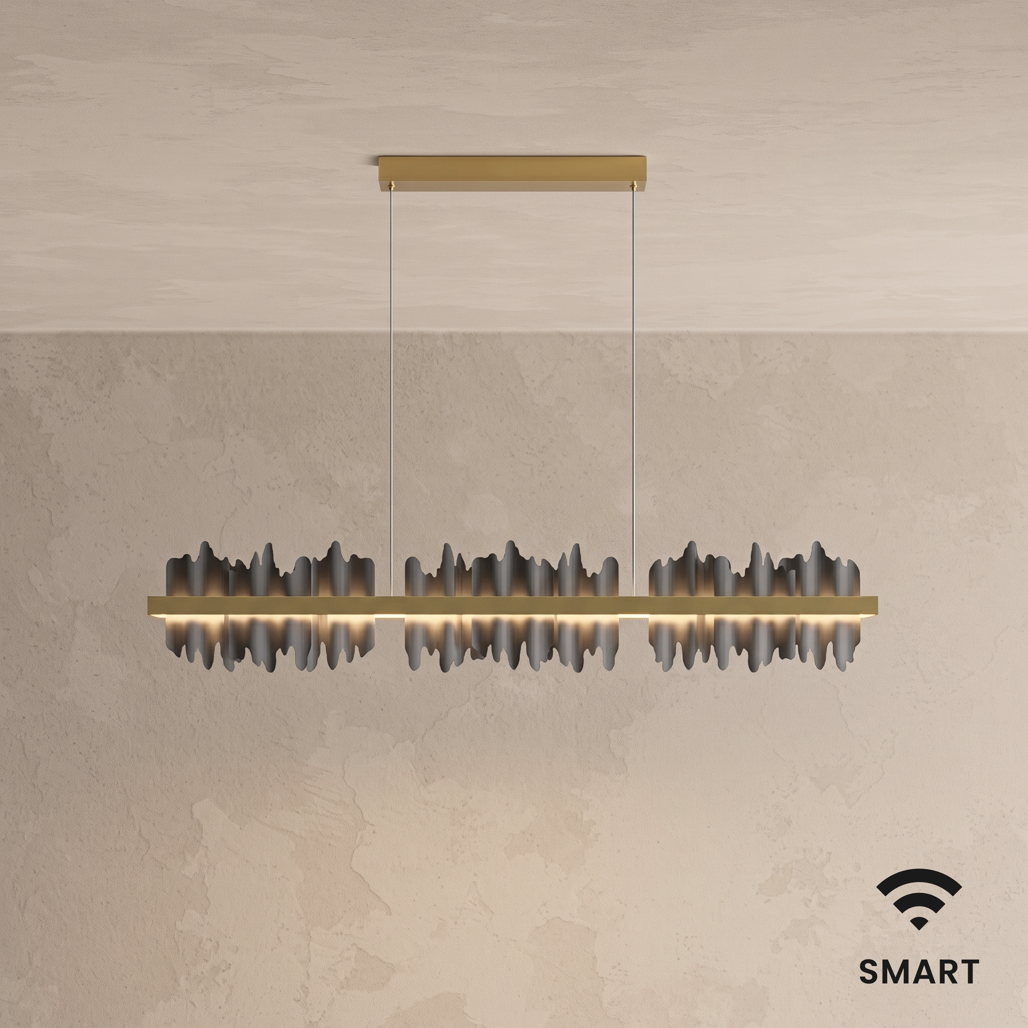 Aurelius Pendant (Smart)